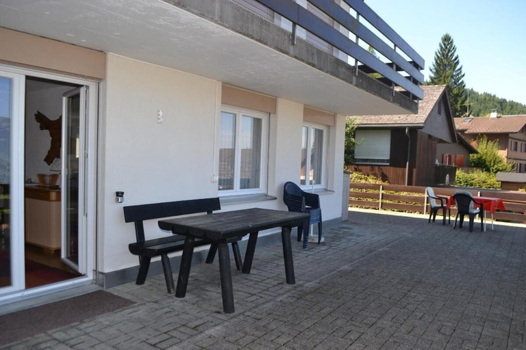 Others 5, Elfe - Apartments Three-bedroom Apartment for 6 guests with patio, Nidwalden
