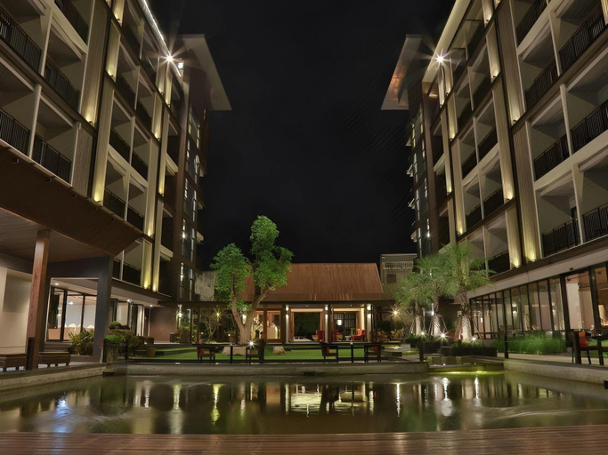 Exterior & Views 2, Amanta Hotel Nongkhai, Muang Nong Khai