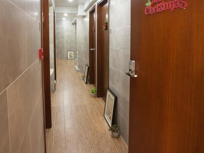 Others 2, Simply Hostel, Kowloon