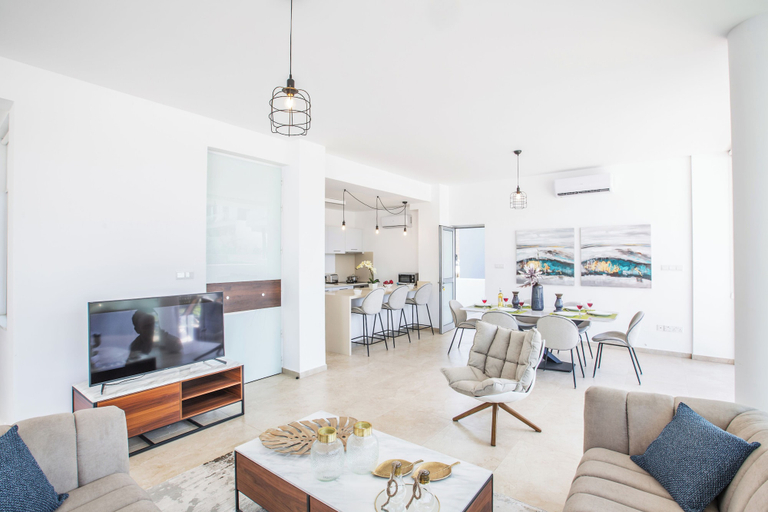 Others 3, Villa Prol19, Beautiful 3bdr Protaras Villa With Pool, Close to Fig Tree Bay