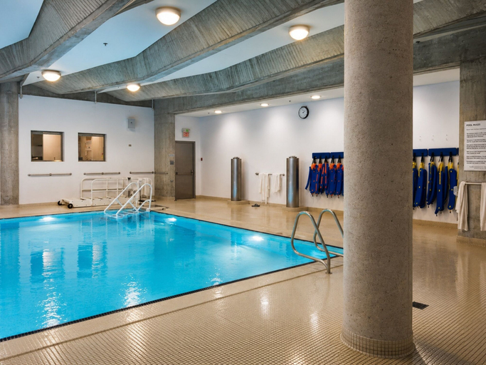 Sport & Beauty 5, Downtown Toronto Near Sick Kids 2bedroom Sleeps 6 Balcony, 3 Tvs, Pet Friendly, Toronto