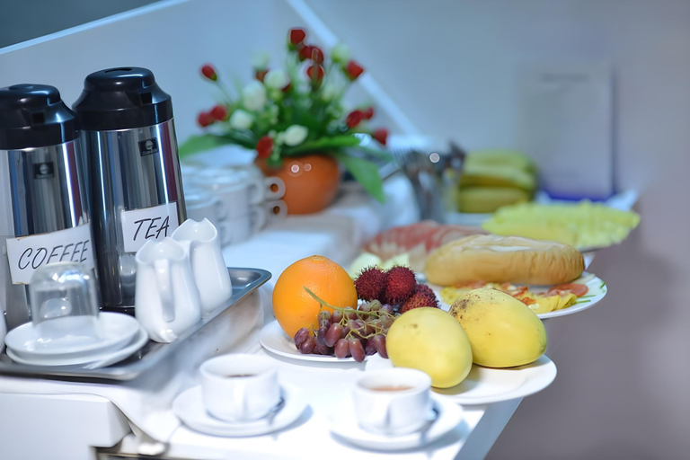 Food & Drinks 5, Hostel Golden Time 3, Hoàn Kiếm