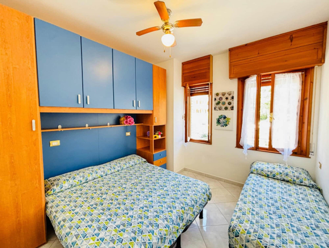 Others 5, Flat With Large Balcony in Bibione, Venezia