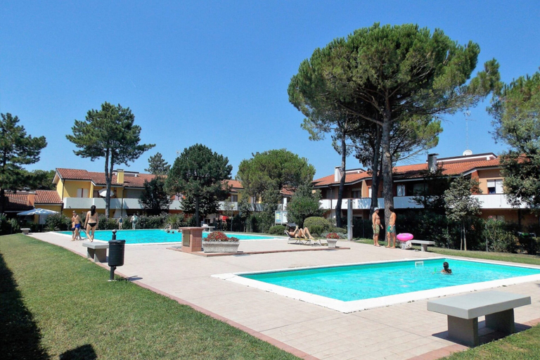 Primary image, Charming Villa With Private Garden, Venezia