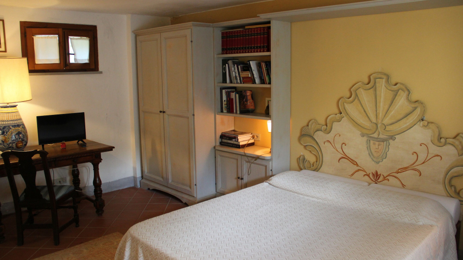 Others 5, Agriturismo Borgo Santa Lucia, Villa Mimosa, Arezzo
