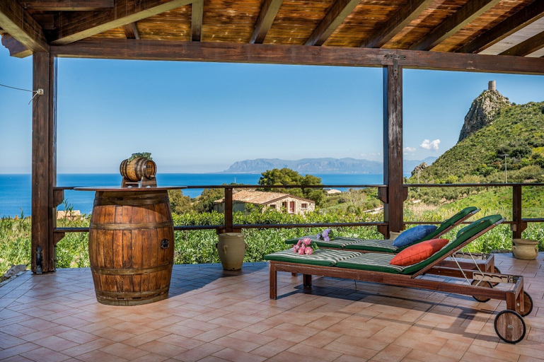 Primary image, Villa Anna, Trapani