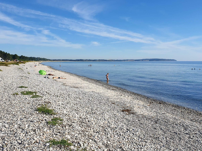 Others 4, 6 person holiday home in Ebeltoft, Syddjurs
