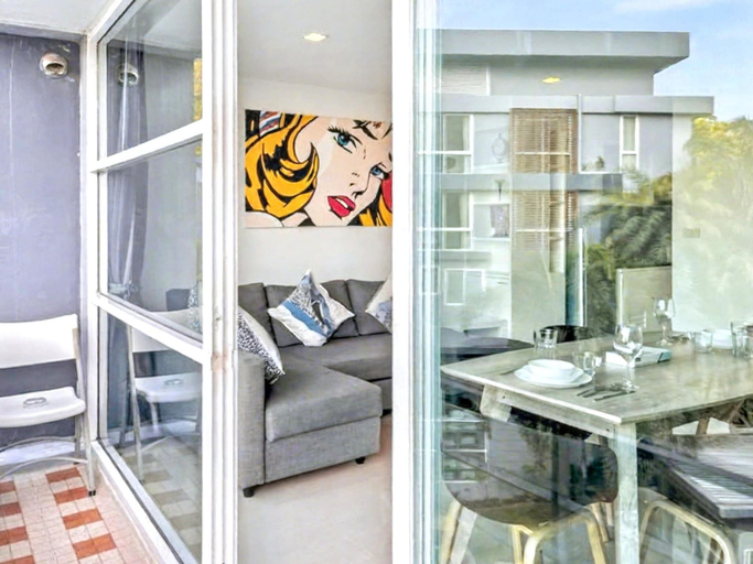 Others 3, Kris - Modern Spacious 2 Bedrooms Condo With Pool, Phuket Island