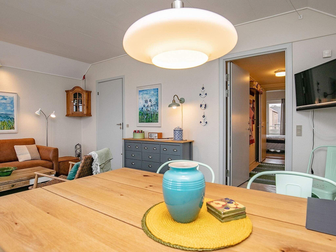 Interior view 2, 4 star holiday home in Rudkøbing, Langeland