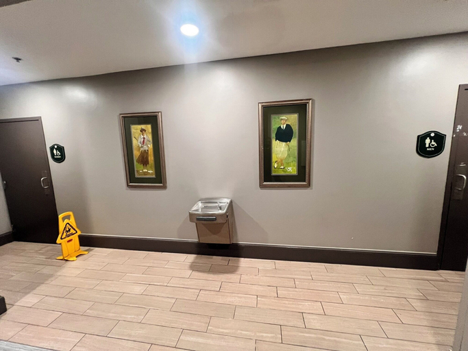 Interior 2, Haton Suites, Rockdale
