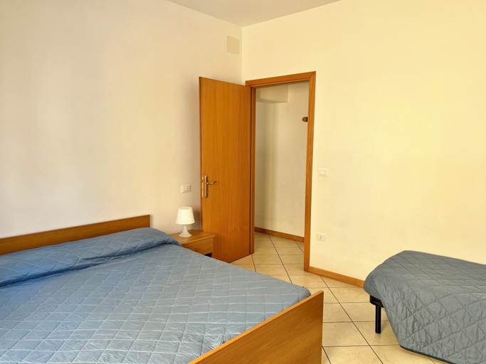 Room 4, Great Accommodation for Groups in Lignano, Udine