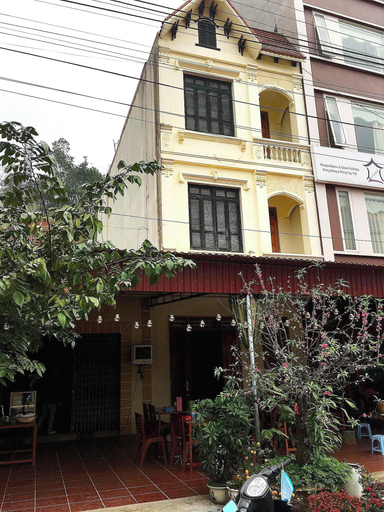 Others 4, Ha Giang Hostel, Vị Xuyên