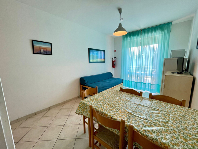 Bedroom 5, Cozy Flat With Balcony-beahost, Venezia