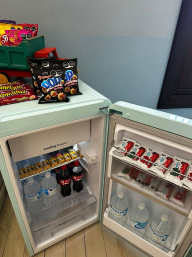 Food & Drinks, VO´E, San Cristóbal de las Casas