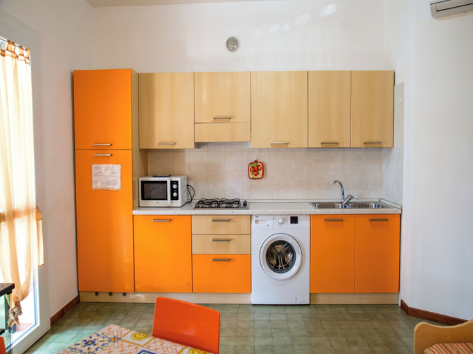 Laundry 3, Modern Accommodation With a Lovely Patio, Venezia
