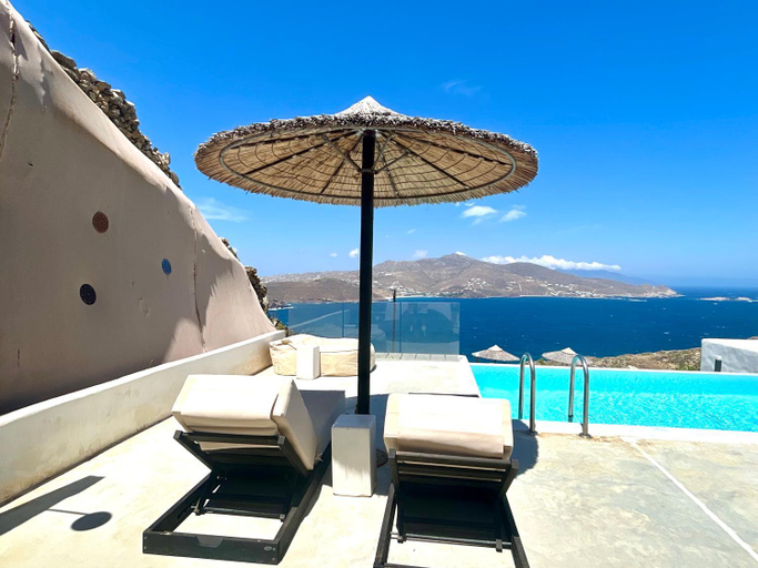 Others 5, Apellon Mykonos Luxury Seaview Retreat, South Aegean