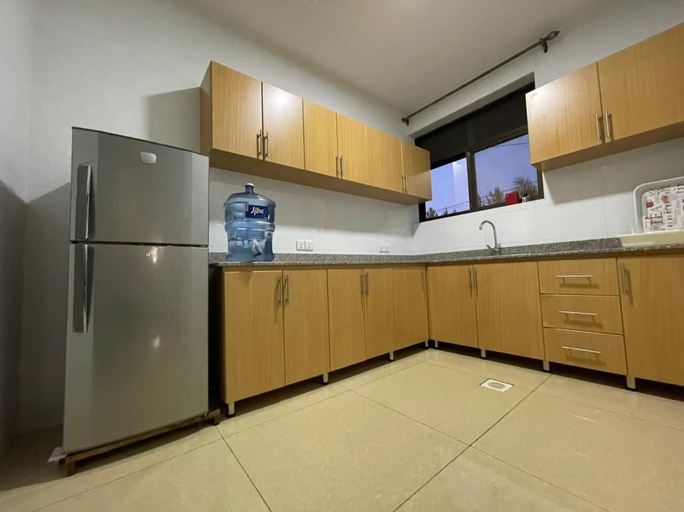 Interior 4, The Mugabi's Spacious Private Room, Gasabo