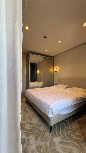 Room 4, 202 Tara-jre Jabal Al Lweibdeh With Stunning View, Amman