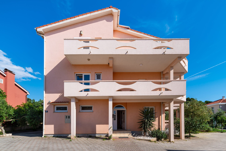 Exterior & Views 1, Bonvie Apartments in Center 12 B6, Novalja