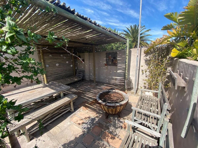 Others 3, Room-cozy Crner Kitehouse, West Coast