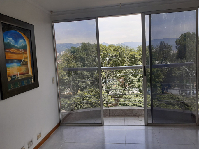 Others 2, Furnished Apartments for Rent, Medellín