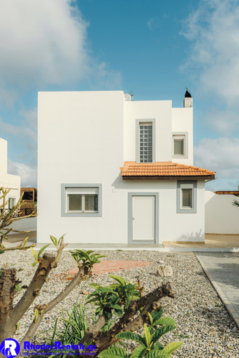 Exterior & Views, Pefki Beach Front Villa, South Aegean