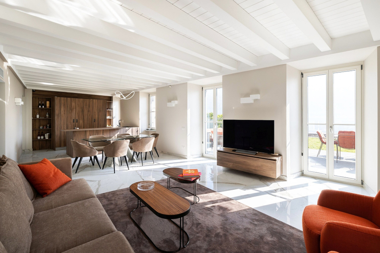 Primary image, Lakeside Luxury Apartment in Lake Como, Como