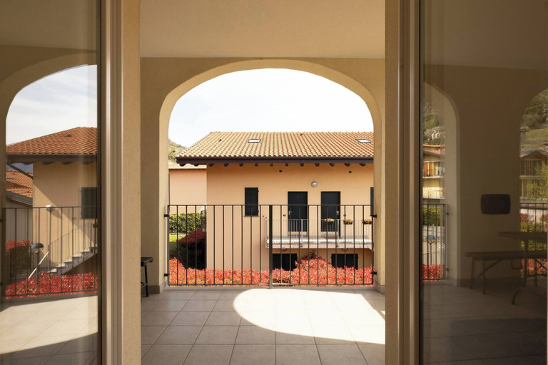 Interior 5, Serenity Como Lake View Apartment With Pool, Como