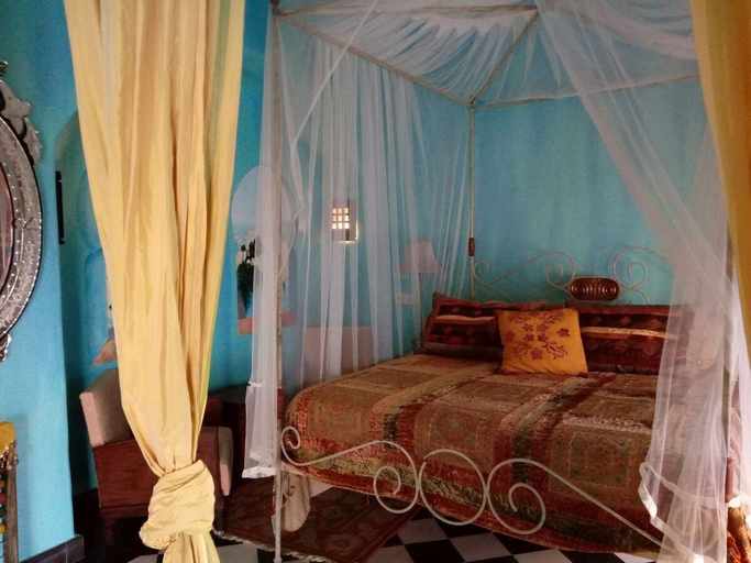 Bedroom 3, Hotel Utopía, Cádiz