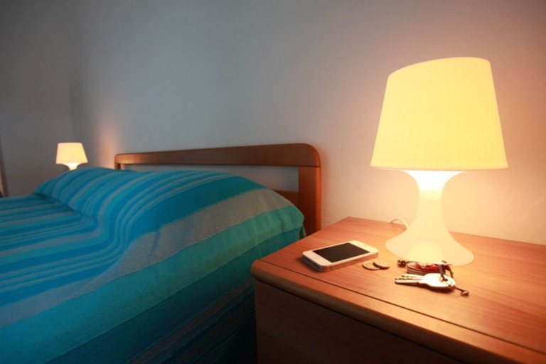 Room 2, Beautiful Flat by Rosolina Mare Shore, Rovigo