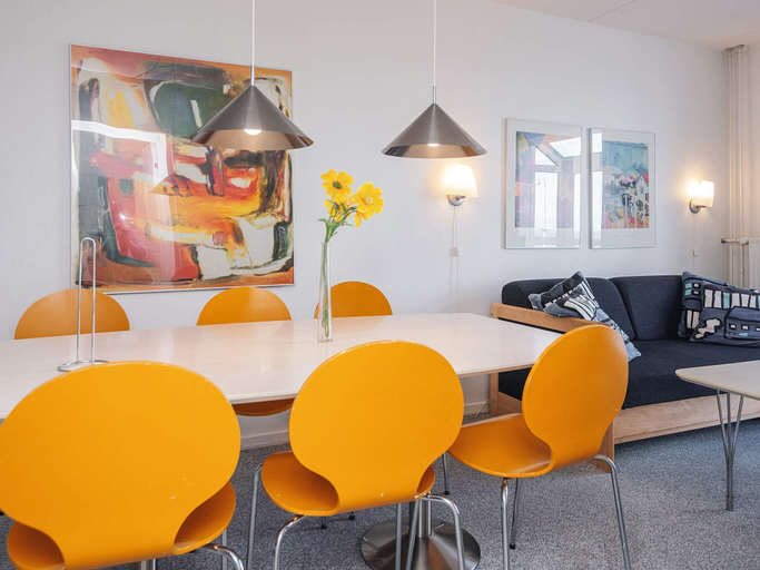 Food & Drinks, 6 person holiday home on a holiday park in Hejls, Kolding