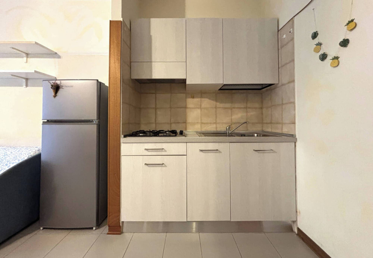 Interior 5, Lovely Studio With Balcony - Beahost, Venezia