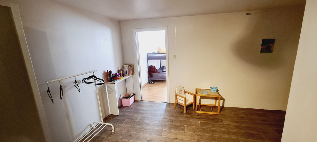 Interior, Duplex Close to the Casino de Namur, Namur