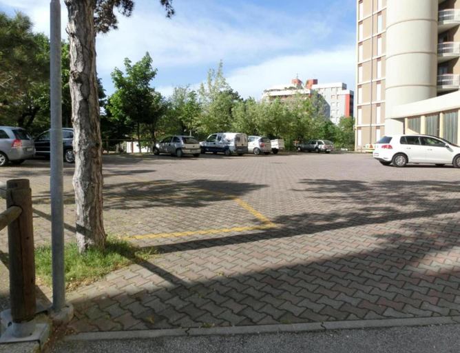 Property grounds 4, Bright Retreat With Swimming Pool, Udine