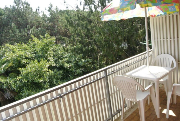 Primary image, Peaceful Apartment With Terrace in a Great Area, Udine