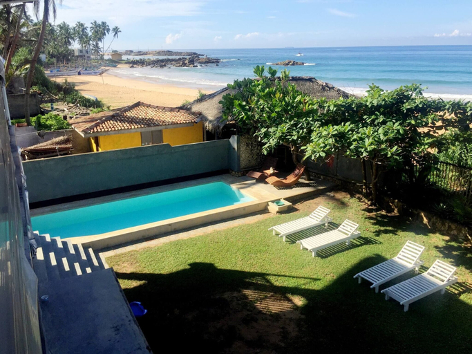 Others 4, Beach Villa Yin Near Hikkaduwa, With Pool and Cook - Semi-detached House, Hikkaduwa