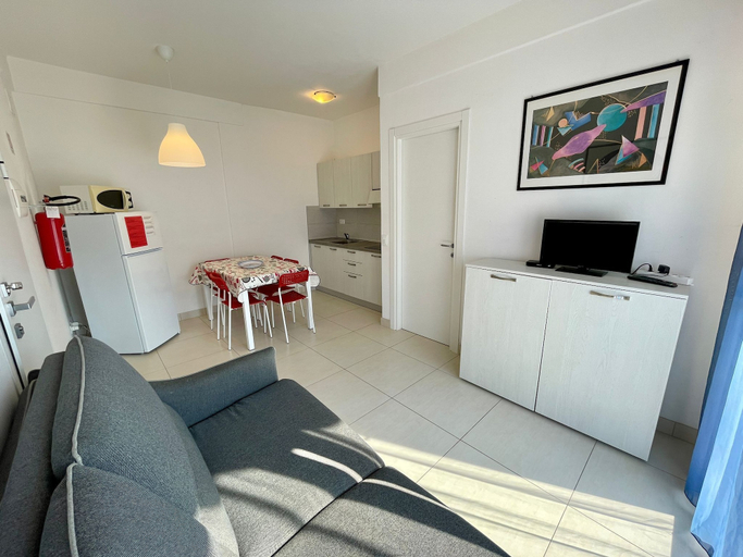 Others 5, Flat With Garden Near the Beach, Venezia