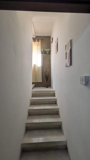 Interior, Ruwts Valletta City Apartment