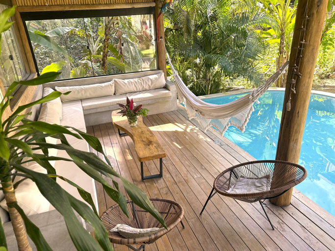 Property grounds 5, Casa Bem Bahia, Porto Seguro