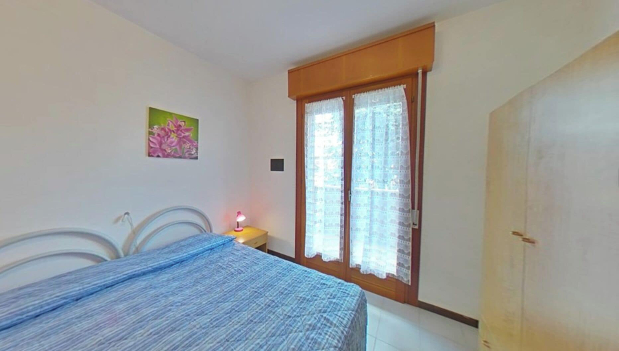 Room 3, Warm Flat in a Great Location, Udine