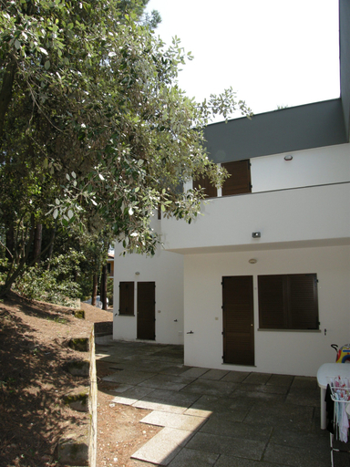 Terrace/patio 4, Renovated Two-bedroom Flat in Rosolina Mare, Rovigo
