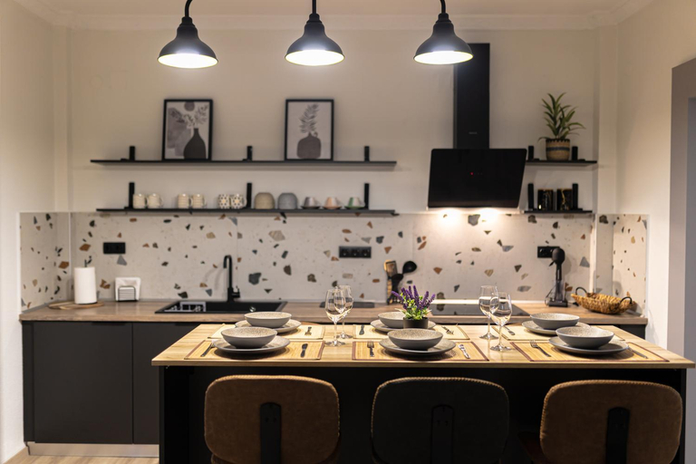 Facilities 3, Arados Family Residence, Thessaly