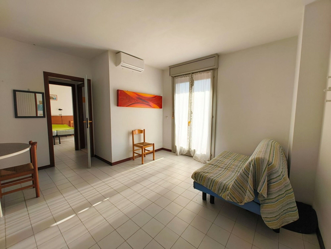 Lounge, Family-friendly apartment in Rosolina Mare, Rovigo