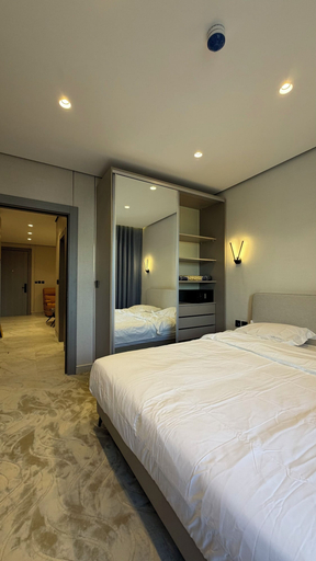 Room 5, 202 Tara-jre Jabal Al Lweibdeh With Stunning View, Amman