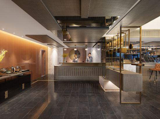 Others 5, Kasion Pusham Hotel YIWU, Jinhua