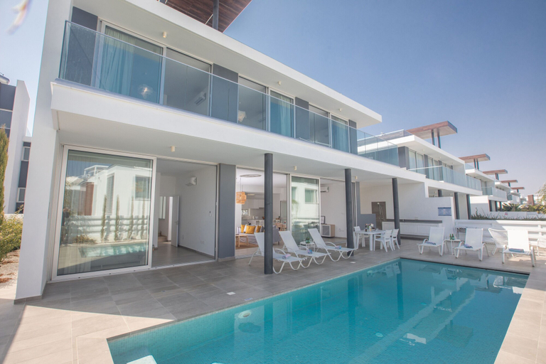 Sport & Beauty 3, Protaras Olivine Villa Ol10