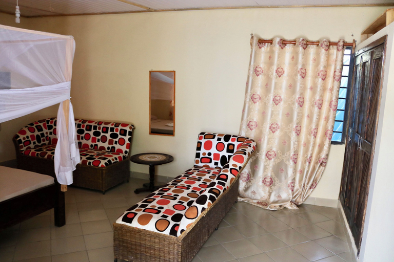 Living room 2, Room-a Wonderful Beach Property in Diani, Nyali