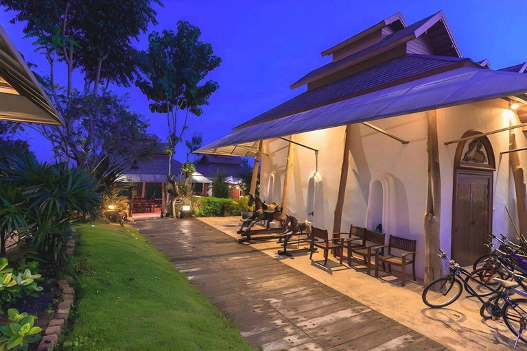 Exterior & Views 1, Phukumhom Resort, Pak Chong