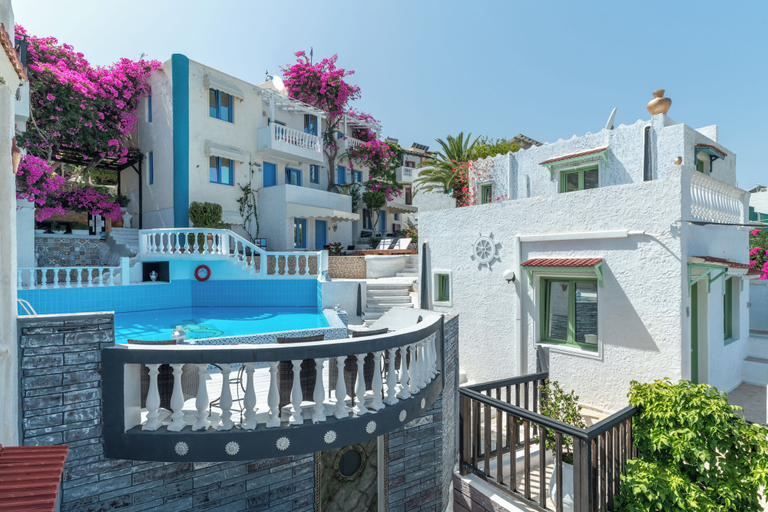 Others 2, Magnificent View Nice Double Room With s, Crete