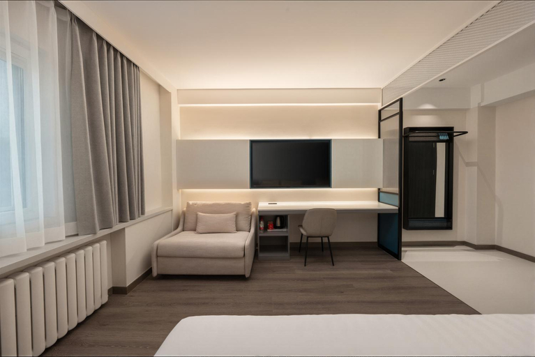 Bedroom 3, Ibis Beijing Dongdaqiao Hotel, Beijing